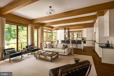 2155 Dunmore Lane NW, Washington, DC 20007 - Photo 9