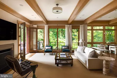 2155 Dunmore Lane NW, Washington, DC 20007 - Photo 3