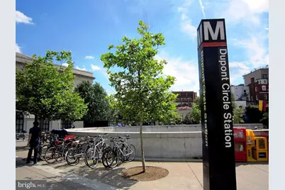 2130 N Street NW #410, Washington, DC 20037 - Photo 21