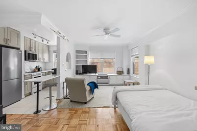2130 N Street NW #410, Washington, DC 20037 - Photo 7