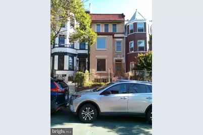1433 NW Clifton Street NW #2, Washington, DC 20009 - Photo 13