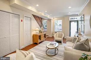 649 Orleans Pl NE, Washington, DC 20002 - Photo 5