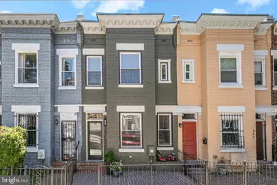 649 Orleans Place NE, Washington, DC 20002 - Photo 1