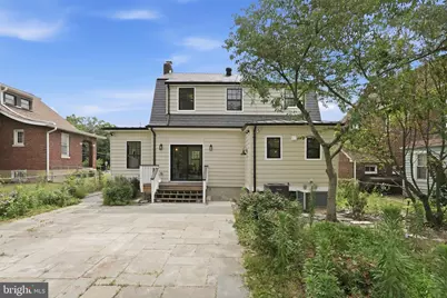2605 33rd Street SE, Washington, DC 20020 - Photo 25