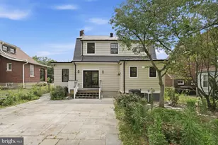 2605 33rd St SE, Washington, DC 20020 - Photo 25