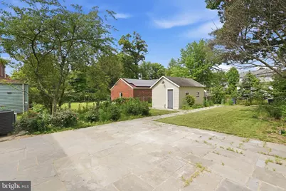 2605 33rd Street SE, Washington, DC 20020 - Photo 27