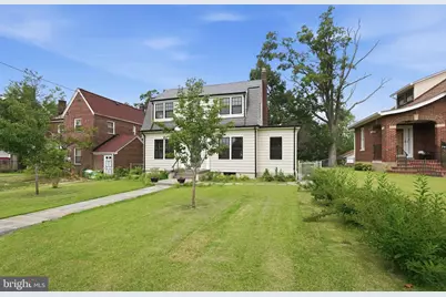 2605 33rd Street SE, Washington, DC 20020 - Photo 5
