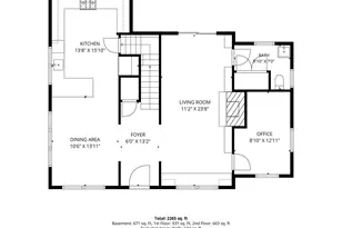 2605 33rd St SE, Washington, DC 20020 - Photo 43