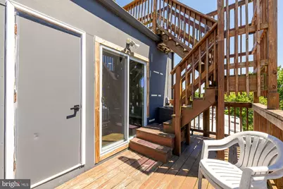 2408 37th Street NW, Washington, DC 20007 - Photo 37