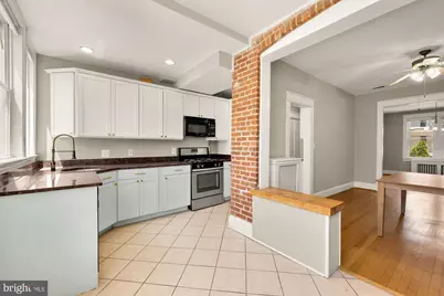 2408 37th Street NW, Washington, DC 20007 - Photo 7