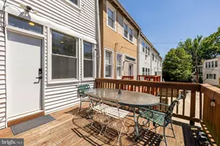 2408 37th St NW, Washington, DC 20007 - Photo 35