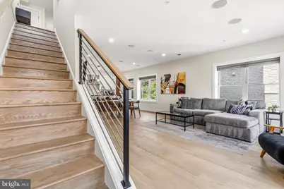 615 Irving Street NW #2, Washington, DC 20010 - Photo 15