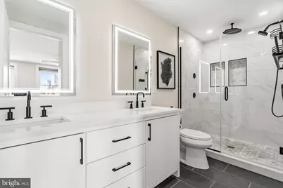 615 Irving Street NW #2, Washington, DC 20010 - Photo 23