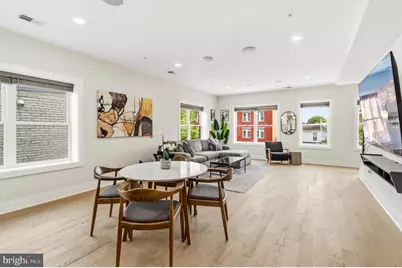 615 Irving Street NW #2, Washington, DC 20010 - Photo 5