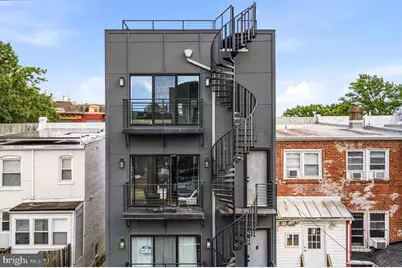 615 Irving Street NW #2, Washington, DC 20010 - Photo 3