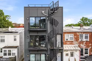 615 Irving St NW, Washington, DC 20010 - Photo 3