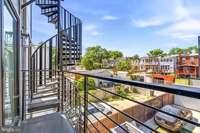 615 Irving Street NW #2, Washington, DC 20010 - Photo 13
