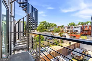 615 Irving St NW, Washington, DC 20010 - Photo 13