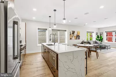 615 Irving Street NW #2, Washington, DC 20010 - Photo 9
