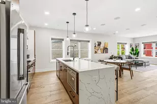 615 Irving St NW, Washington, DC 20010 - Photo 9