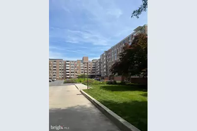 2939 Van Ness Street NW #504, Washington, DC 20008 - Photo 49