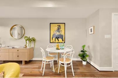 2434 Ontario NW #1, Washington, DC 20009 - Photo 5