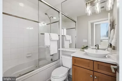 1425 Euclid Street NW #14, Washington, DC 20009 - Photo 21