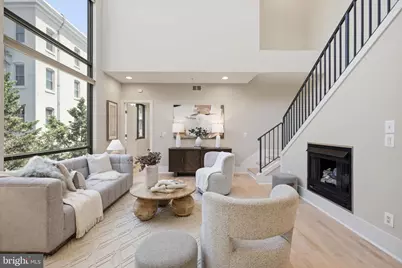 1425 Euclid Street NW #14, Washington, DC 20009 - Photo 9