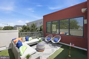 1425 Euclid St NW, Washington, DC 20009 - Photo 23