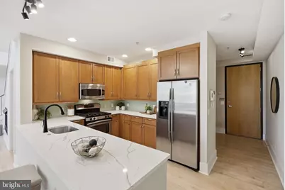 1425 Euclid Street NW #14, Washington, DC 20009 - Photo 3