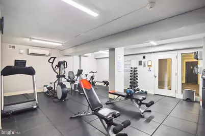 4000 Tunlaw Road NW #1003, Washington, DC 20007 - Photo 19