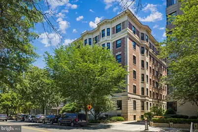 1735 New Hampshire Avenue NW #1, Washington, DC 20009 - Photo 27