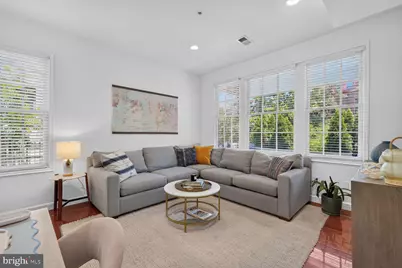 3350 17th Street NW #1, Washington, DC 20010 - Photo 5