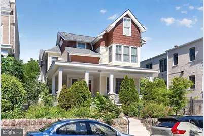 3350 17th Street NW #1, Washington, DC 20010 - Photo 17