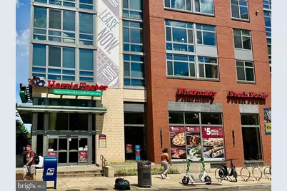 220 P Street NW #4, Washington, DC 20001 - Photo 39