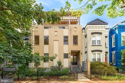 220 P Street NW #4, Washington, DC 20001 - Photo 3