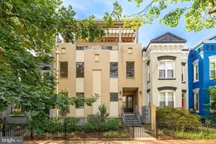 220 P St NW, Washington, DC 20001 - Photo 3