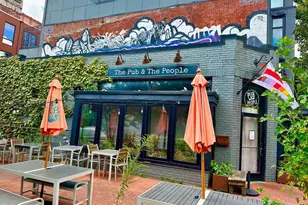 220 P St NW, Washington, DC 20001 - Photo 33