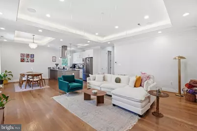 220 P Street NW #4, Washington, DC 20001 - Photo 9