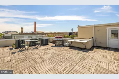 220 P Street NW #4, Washington, DC 20001 - Photo 27