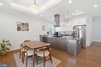 220 P Street NW #4, Washington, DC 20001 - Photo 13
