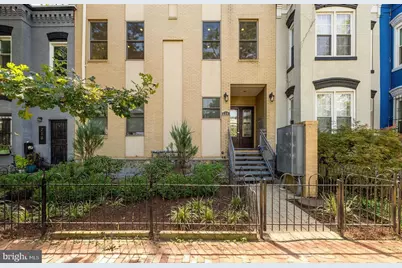 220 P Street NW #4, Washington, DC 20001 - Photo 1