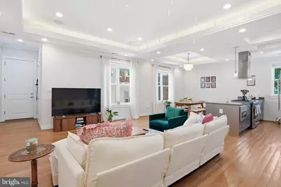 220 P Street NW #4, Washington, DC 20001 - Photo 11