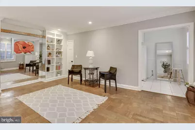 3051 Idaho Avenue NW #106, Washington, DC 20016 - Photo 5