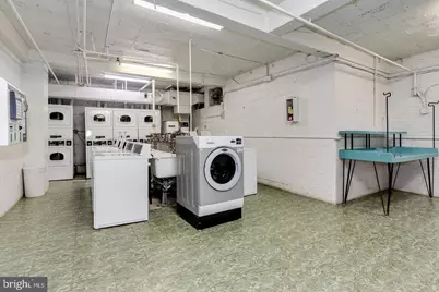3051 Idaho Avenue NW #106, Washington, DC 20016 - Photo 17
