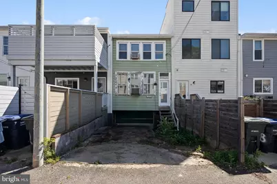 1230 Oates Street NE, Washington, DC 20002 - Photo 33