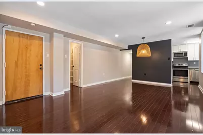 66 New York Avenue NW #201, Washington, DC 20001 - Photo 7