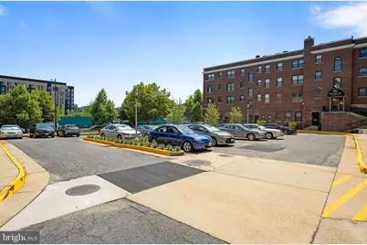 66 New York Avenue NW #201, Washington, DC 20001 - Photo 31