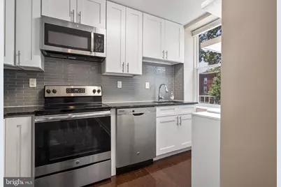 66 New York Avenue NW #201, Washington, DC 20001 - Photo 9