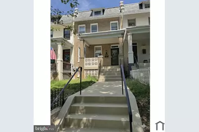 303 Webster Street NW, Washington, DC 20011 - Photo 1